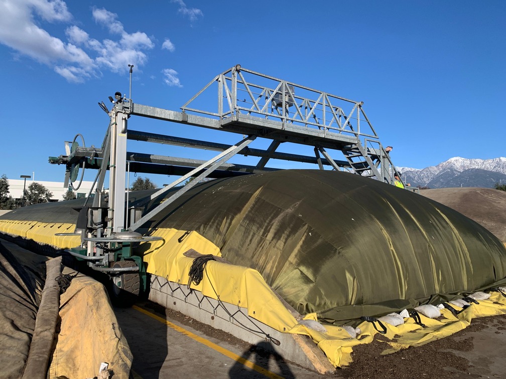 TECNOLOGIA GORE ® COVER E CONSULTORIA